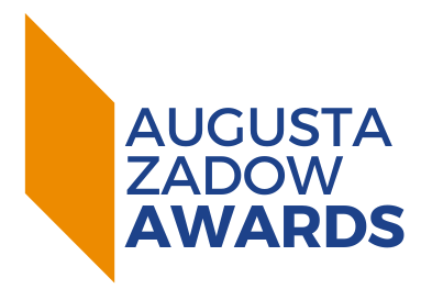 Augusta Zadow Awards logo