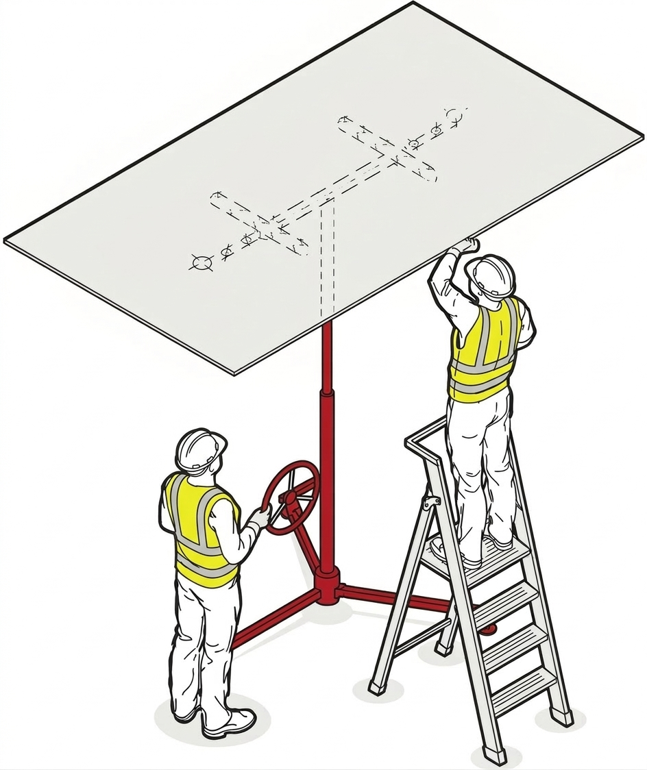 panel lifter