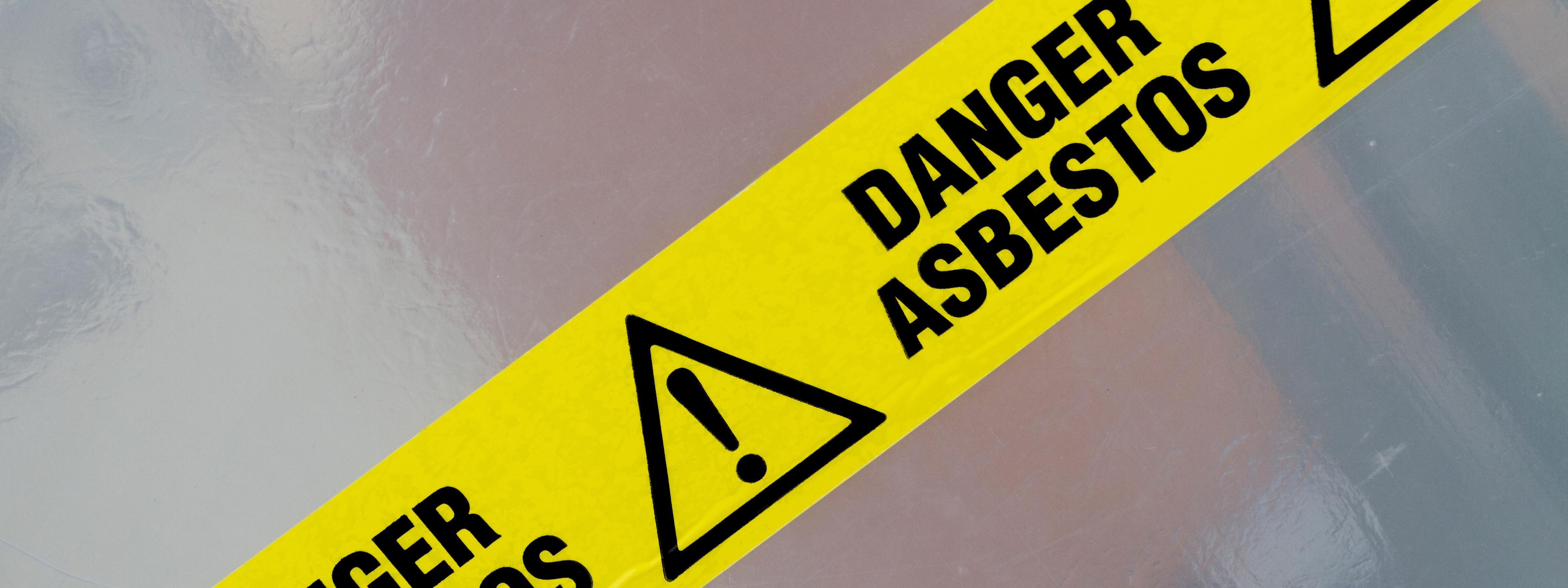 Compliance needed to stave off deadly asbestos threat
