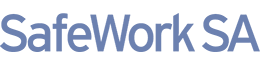 SafeWork SA Logo