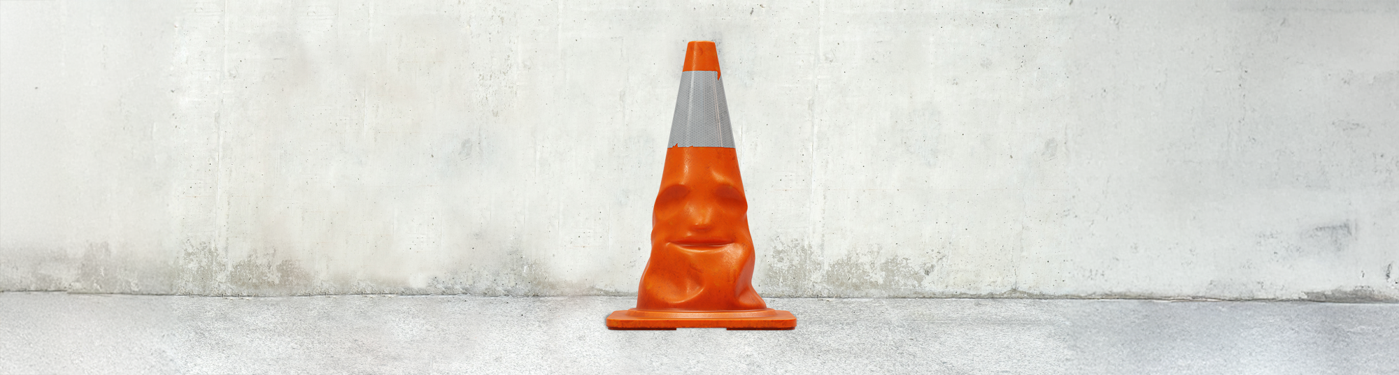 Safety at work is a serious job
