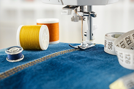 Clothing industry regulations sewn up | SafeWork SA